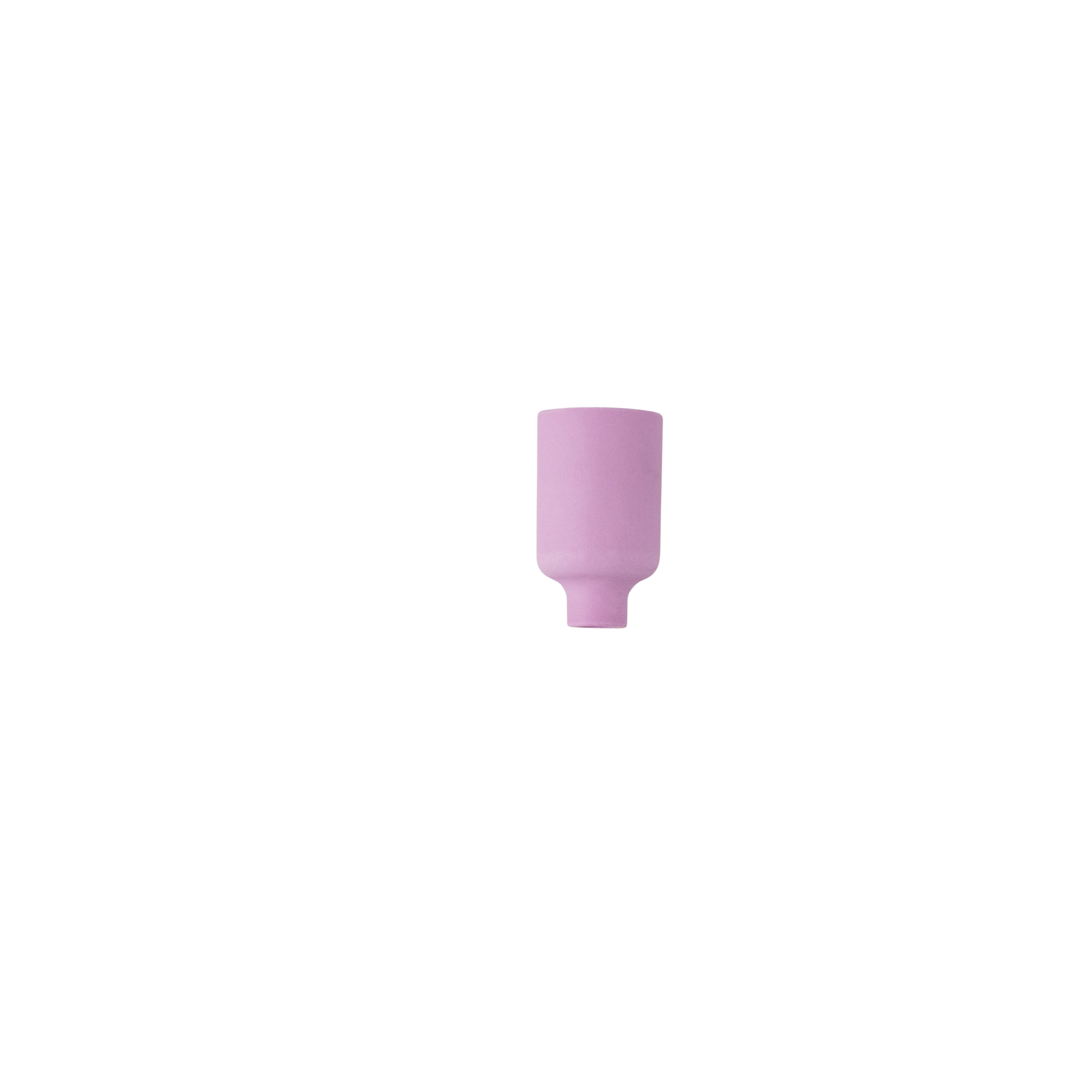 CK EDS Alumina Cup