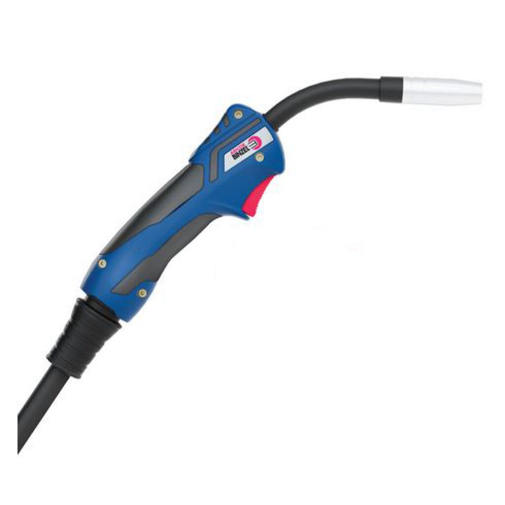 Binzel MB15 Evo Pro Welding Torch