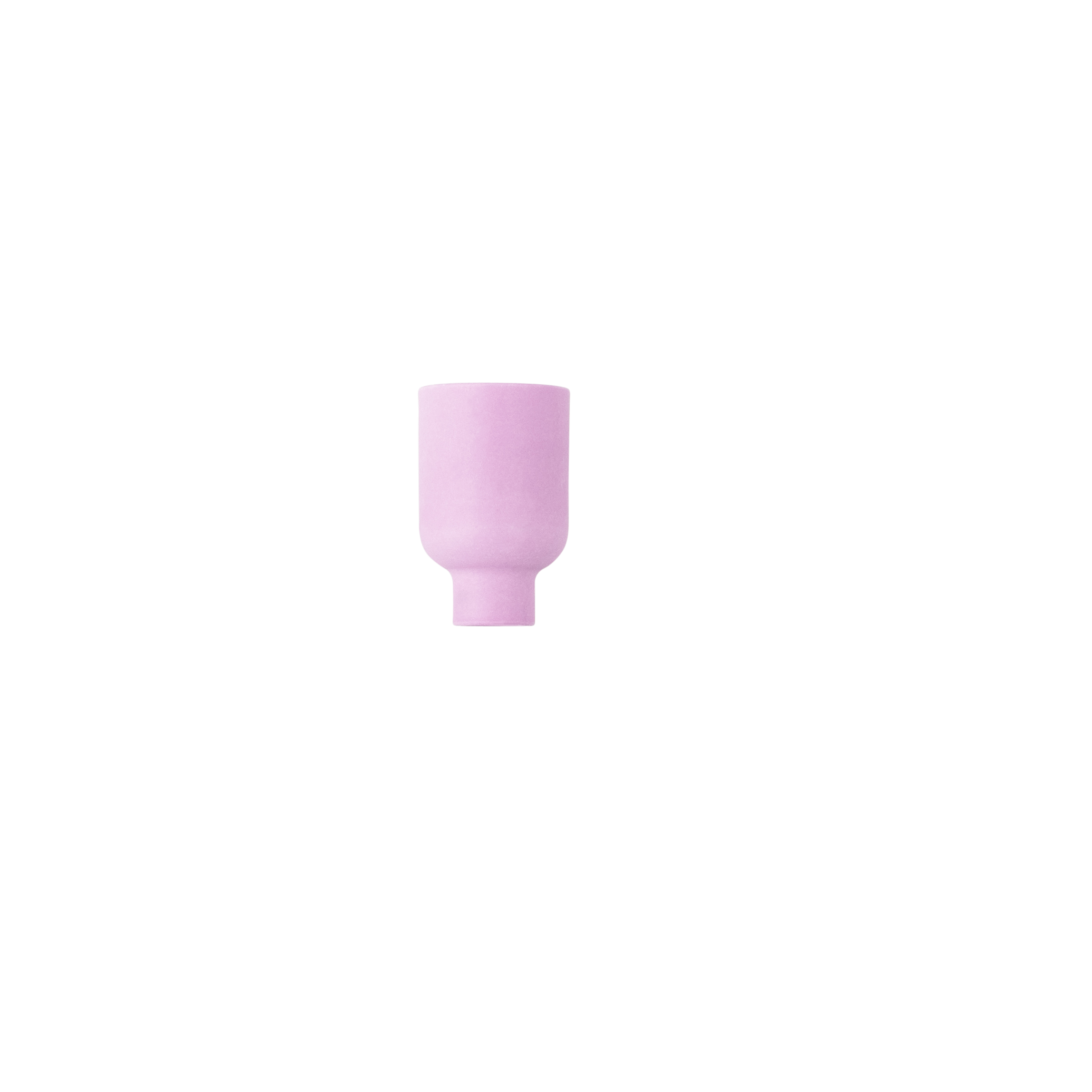 CK EDS Alumina Cup