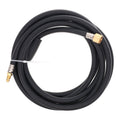 SWP ET9, WP9, ET17 & WP17 Weldcraft Compatible 3/8" BSP Mono Power Cable