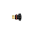 SWP Weldcraft Compatible Short Back Cap