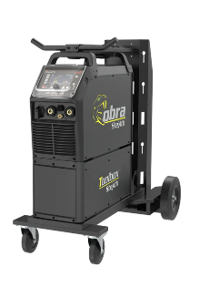 Cobra by Stealth 321 LCD AC/DC Tig Water Cooled Welding Machine image 0