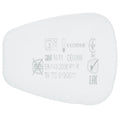 3M™ Particulate Filter P1R 2 Pack
