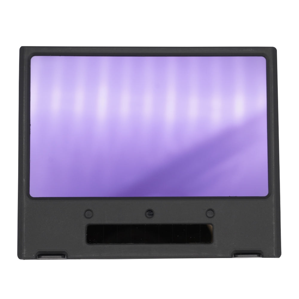 Stealth-XG PAPR True Colour Auto-Darkening Filter