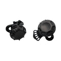 Stealth-XG PAPR Headgear Fasteners