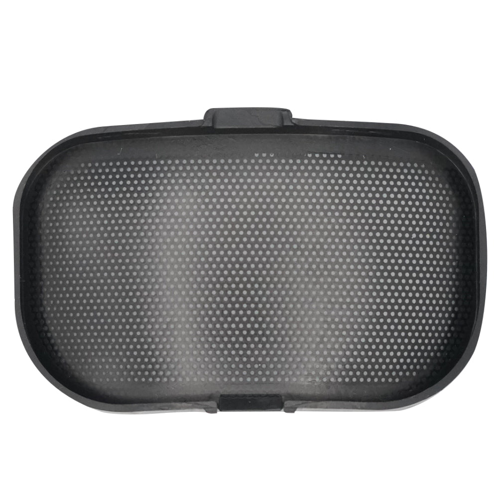 Stealth-XG Dust Screen