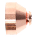 Stealth Digi-Cut 100 CNC Shield Cap Gouging