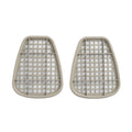 3M™ Secure Click™ HF800 Series Gas & Vapour Filter - Carton of 4 Pairs