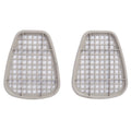 3M™ ABEK1 Vapour, Acid Gas & Ammonia Filter - 64 Case