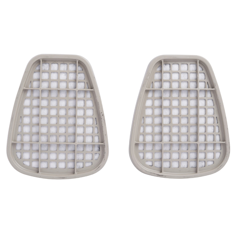 3M™ ABEK1 Vapour, Acid Gas & Ammonia Filter - 64 Case