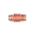 SWP Murex/BOC Compatible 3/64" - 1/4" (1.2mm-6.4mm) Collet Body