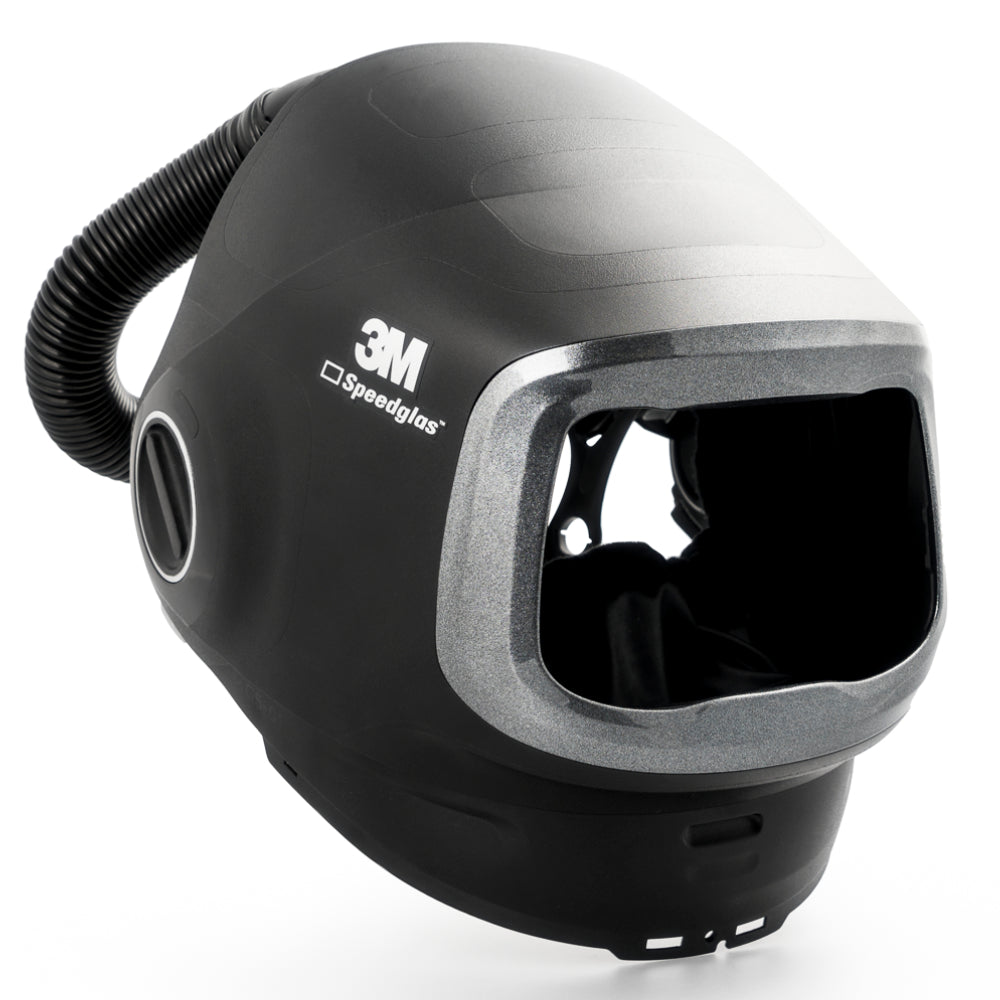 3M™ Speedglas™ G5-01 Black Welding Helmet Shell