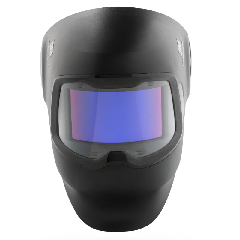 3M™ Speedglas™ Welding Helmet G5-02 with Curved Welding Filter, Headband, Cleaning Wipe & Bag