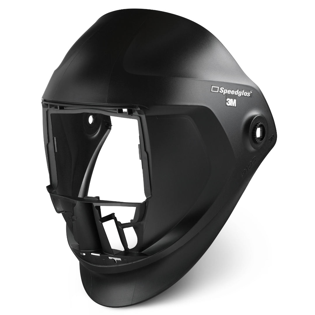 3M™ Speedglas™ G5-03 Pro Air Welding Helmet Replacement Shell with Airduct