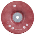 3M™ Cubitron™ II 1182C, 1187C & 982CX Pro Ribbed Back-up Pads