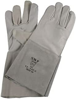 TIG Welding Gauntlet image 0