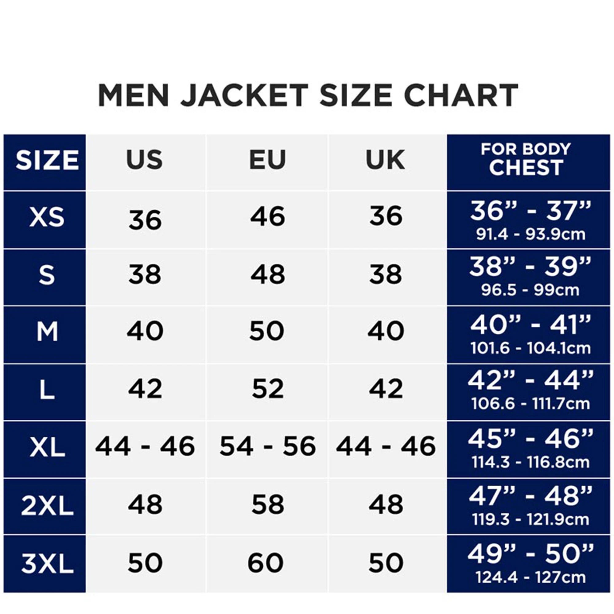 Lorch welding jacket image 4