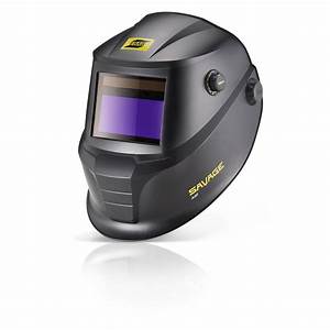 ESAB Savage A40 Welding Mask - Standard image 0