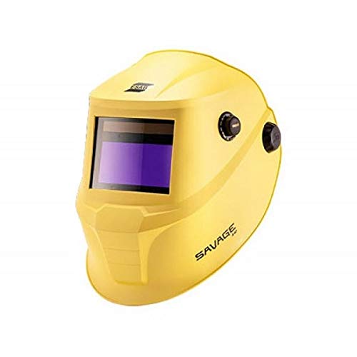 ESAB Savage A40 Welding Mask - Standard image 1