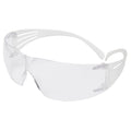 3M™ SecureFit™ SF201-EU Clear, Anti-Scratch Safety Goggles