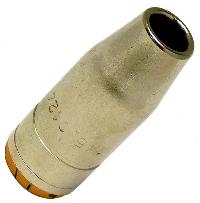 MB25 Gas Nozzle Tapered image 0