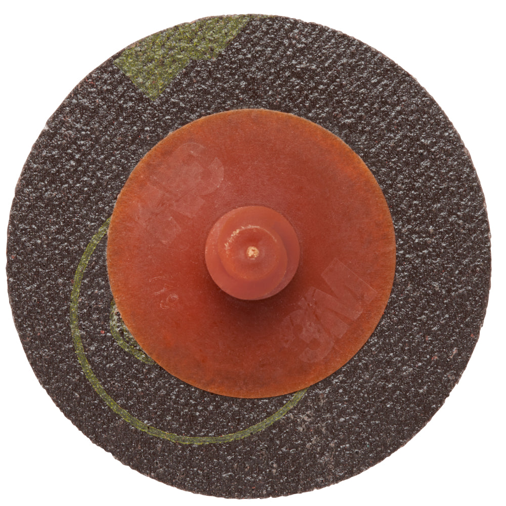3M™ Ceramic Roloc Cloth Disc 777F 50mm PO60