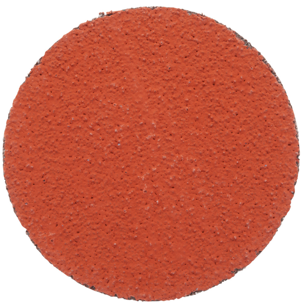 3M™ Ceramic Roloc Cloth Disc 777F 50mm PO60