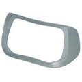 3M™ Speedglas™ Welding Helmet Front Cover, 100, Silver
