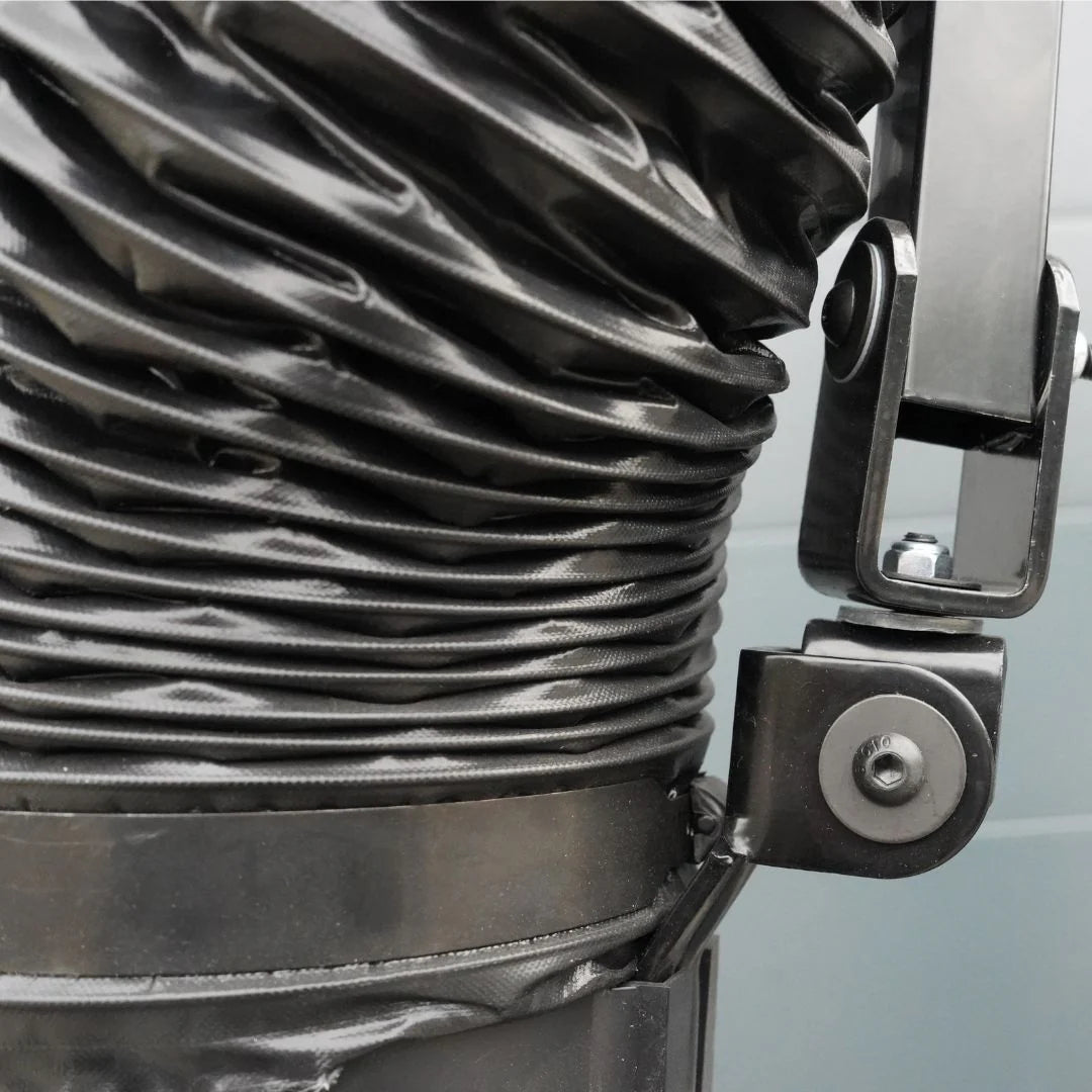 Cobra by Stealth Fume Extraction Unit 240V image 3