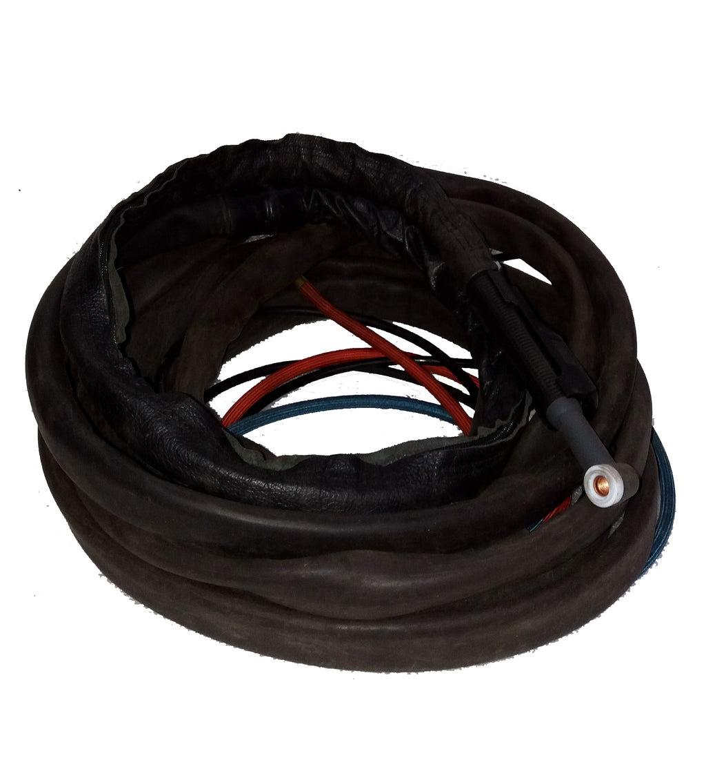 Used WP20 20ft Flexi Neck Torch image 0