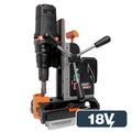 Steelbor V36 Pipe Magnet Drill (805036T)
