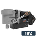 Steelbor RTV36 Cordless Low Profile Mag Drill (805046)