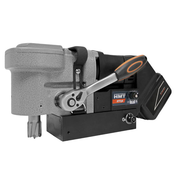 Steelbor RTV36 Install SiteKit (STC-KIT-RTV36INS-2B)