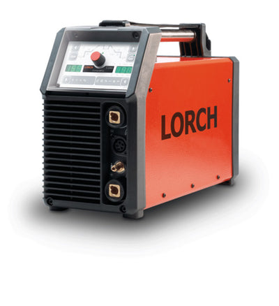 Lorch T220 AC/DC Control Pro Welding Machine image 0