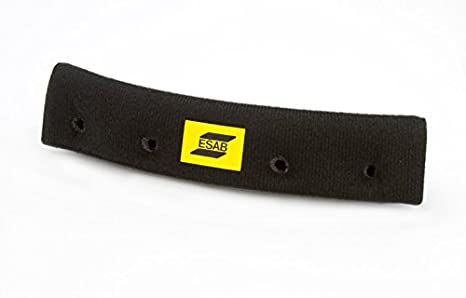 Front Sweat Band for ESAB Sentinel Welding Mask - 2 Pack image 0