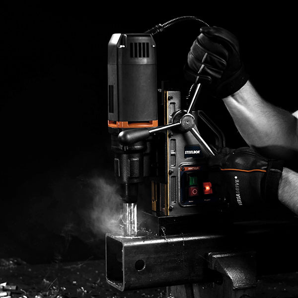 Steelbor S36 Compact Magnet Drill (850236)