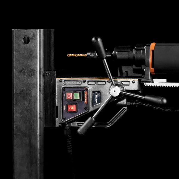 Steelbor S36 Compact Magnet Drill (850236)