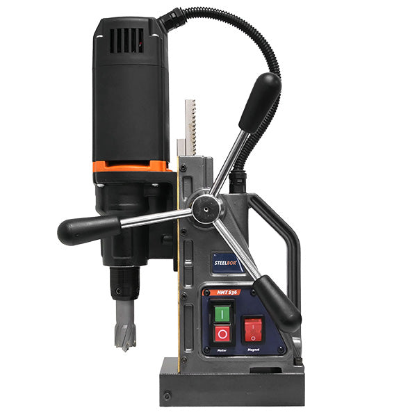 Steelbor S36 Compact Magnet Drill (850236)