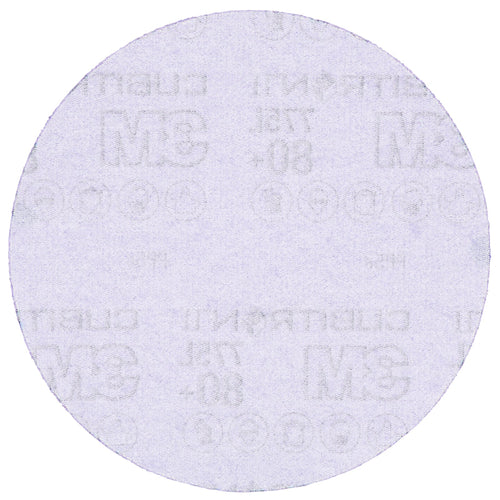 3M™ Cubitron™ II Hookit™ Sanding Film Disc 775L, 152 mm, No Hole