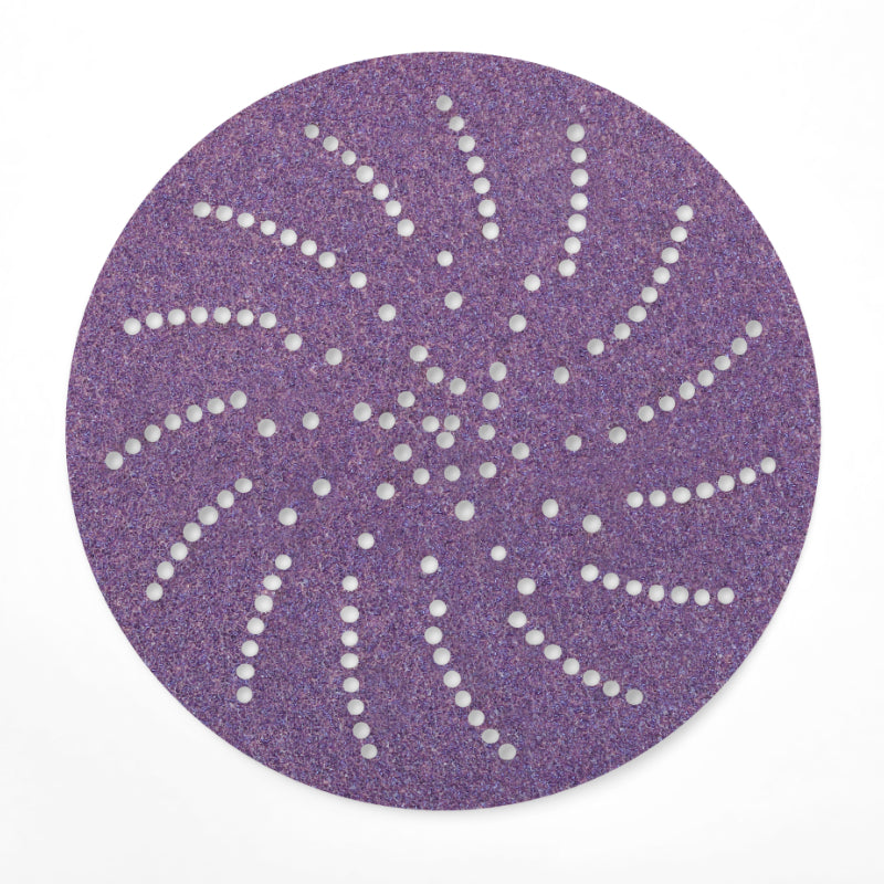 3M™ Cubitron™ II Hookit™ Sanding Disc 775L, 152 mm Diameter