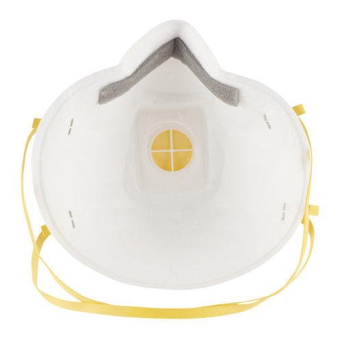 3M™ Particulate Valved Mask 10 Pack