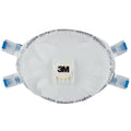 3M™ 8825+ FFP2 Disposable Valved Respirators 5 Pack