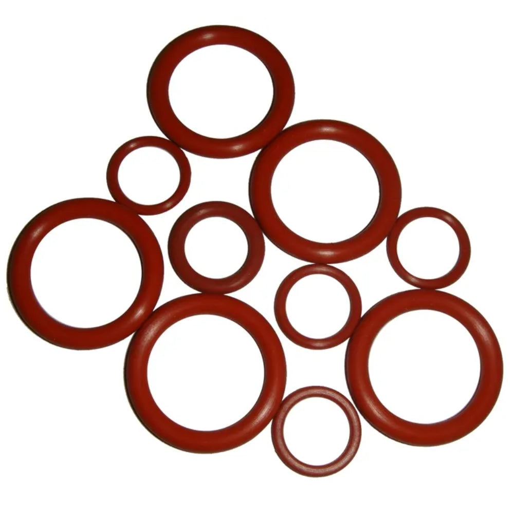 SWP SP450 Murex/BOC Compatible O-Ring Kit