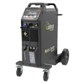 Cobra by Stealth 315 Water Cooled MIG Welding Machine