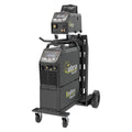 Cobra by Stealth MIG DP 5006 Air Cooled Welding Machine