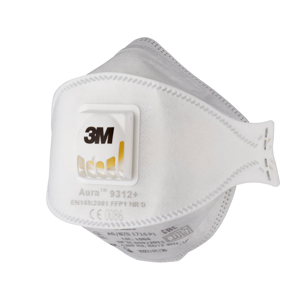 3M™ Aura™ FFP1 Disposable Respirators