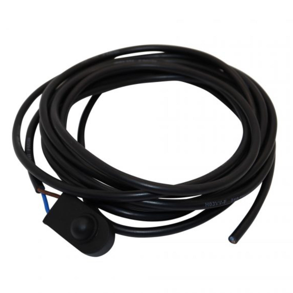 SWP Weldcraft Compatible Bulbous Microswitch with Cable