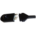SWP WP Tig Torch Series Bulbous Button SW-1 Mircroswitch