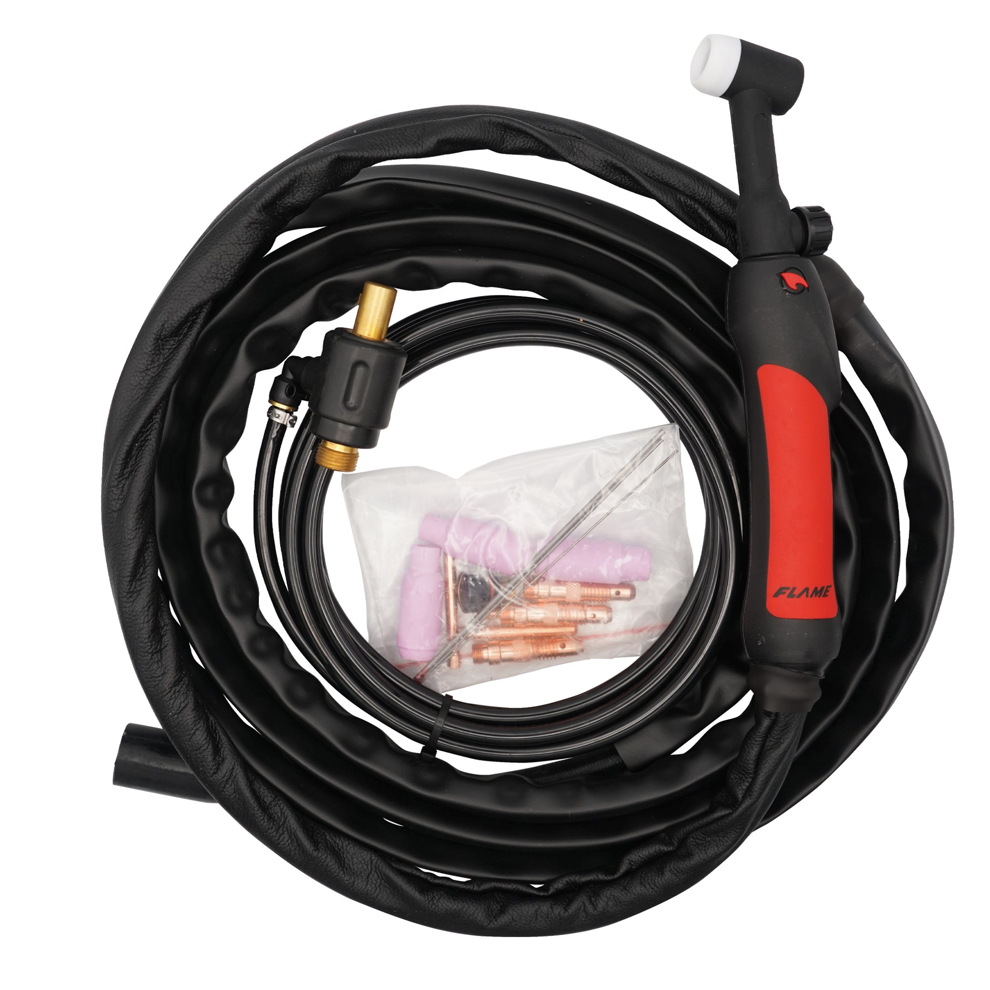 Stealth Air Cooled TIG Package