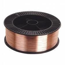 Hardfacing 650 1.2mm HF 650 Mig wire 15kg spool image 0